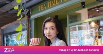Nhà sách ngoại văn hút khách Tây ở TP.HCM