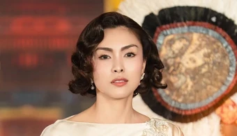 Nhà sản xuất 'Hoàng hậu cuối cùng' lên tiếng