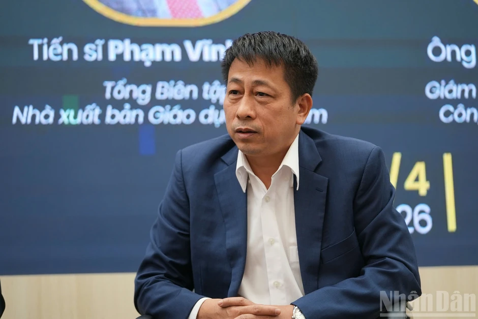 Nhà xuất bản dựng "hàng rào" tự bảo vệ trước làn sóng vi phạm bản quyền Nhà xuất bản dựng "hàng rào" tự bảo vệ trước làn sóng vi phạm bản quyền