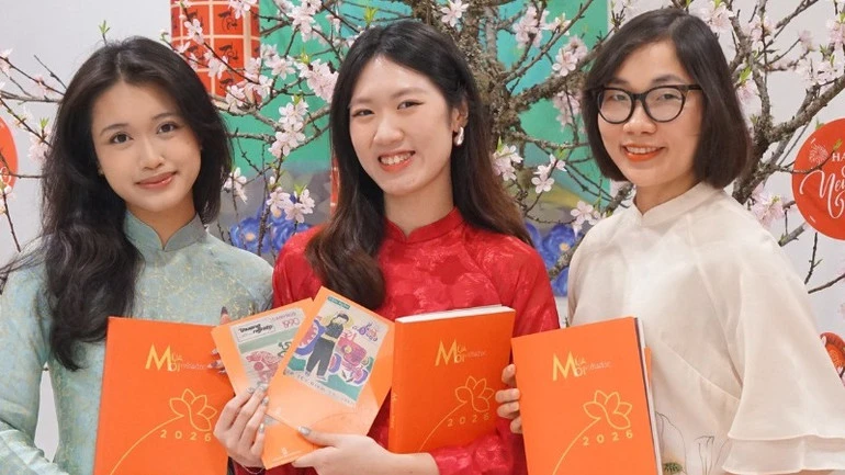 Nhà xuất bản Hội Nhà văn bội thu giải thưởng văn học Nhà xuất bản Hội Nhà văn bội thu giải thưởng văn học