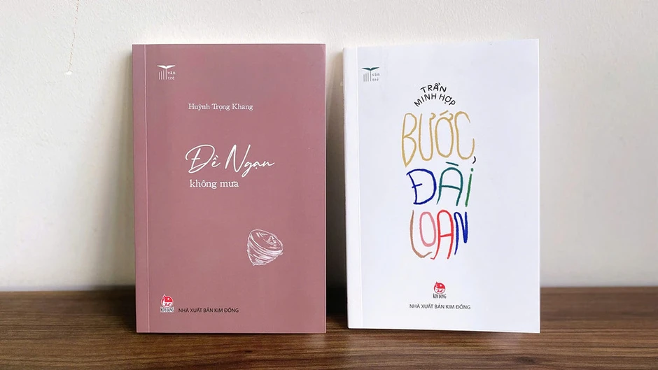 Nhà xuất bản Kim Đồng ra mắt loạt ấn phẩm chào mừng Ngày Sách và Văn hóa đọc Việt Nam Nhà xuất bản Kim Đồng ra mắt loạt ấn phẩm chào mừng Ngày Sách và Văn hóa đọc Việt Nam