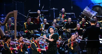 Nhạc hàn lâm Việt Nam: Từ kén người nghe đến điểm hẹn nghệ thuật quốc tế
