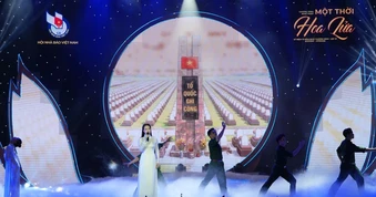 Nhạc sĩ Nguyễn Thành Trung ra mắt ca khúc tri ân nhân kỷ niệm 79 năm Ngày Thương binh-Liệt sĩ