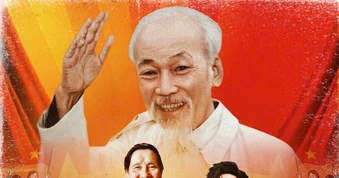 Nhạc sĩ Phạm Tuyên tham gia MV 'Có Bác trong tim', lan tỏa tình yêu Tổ quốc