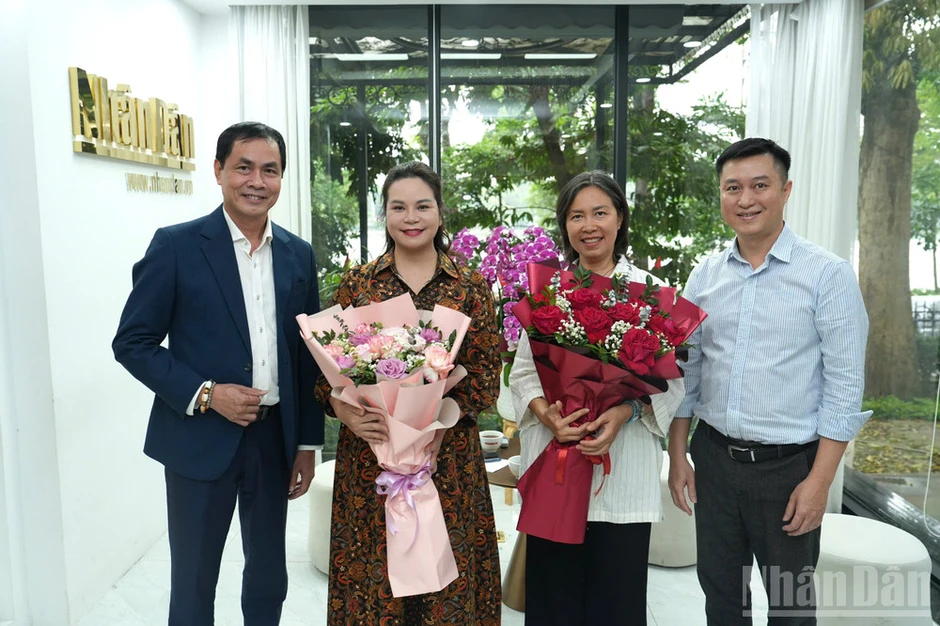 Nhận diện và tìm giải pháp xử lý vi phạm bản quyền Nhận diện và tìm giải pháp xử lý vi phạm bản quyền