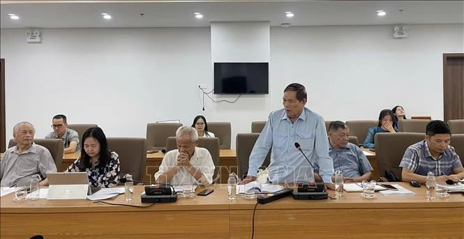 Nhận thức mới từ cuộc khai quật khảo cổ tại địa điểm thành Nà Lữ, thành Bản Phủ Nhận thức mới từ cuộc khai quật khảo cổ tại địa điểm thành Nà Lữ, thành Bản Phủ