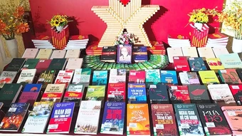 Nhiều gợi mở từ chuyên đề “Chống AI lũng đoạn văn chương” (kỳ 2)