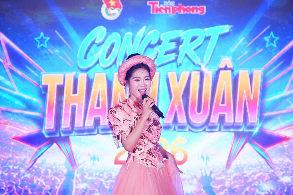 Nhiều nghệ sĩ tên tuổi tham gia concert đầu tiên của Báo Tiền Phong Nhiều nghệ sĩ tên tuổi tham gia concert đầu tiên của Báo Tiền Phong