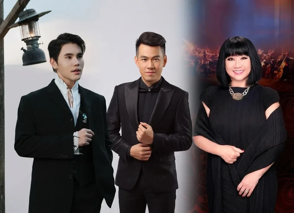 Nhiều nghệ sĩ tham gia đêm nhạc tưởng nhớ Trịnh Công Sơn Nhiều nghệ sĩ tham gia đêm nhạc tưởng nhớ Trịnh Công Sơn