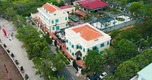Nhìn gần khu đất có nhà Công tử Bạc Liêu đang bị thanh tra
