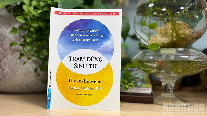 Những bài học từ “Trạm dừng sinh tử”