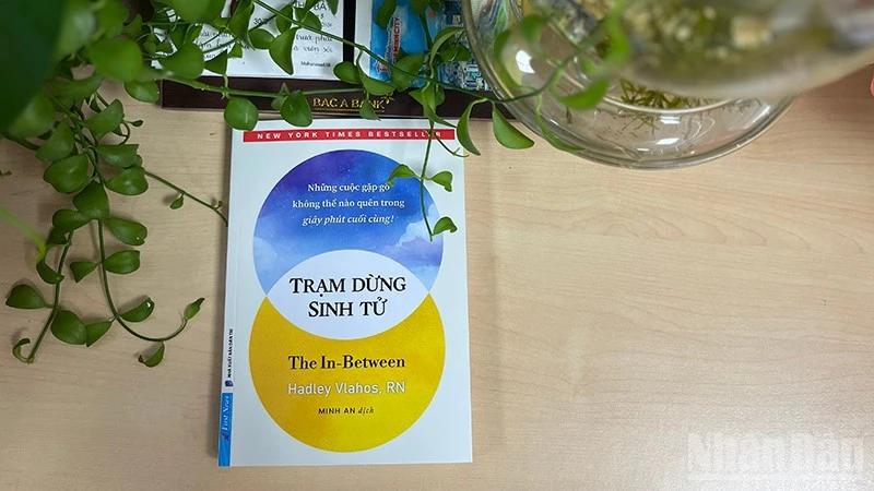 Những bài học từ “Trạm dừng sinh tử”