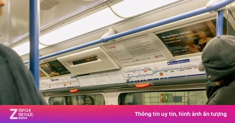 Những 'con đường thi ca' đặc biệt trên thế giới