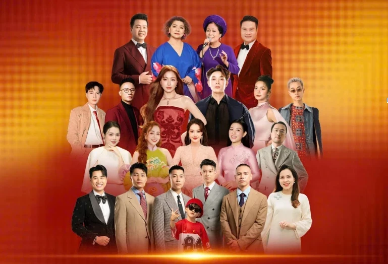 Những điều đặc biệt ở Liên hoan Phát thanh toàn quốc lần thứ XVII Những điều đặc biệt ở Liên hoan Phát thanh toàn quốc lần thứ XVII