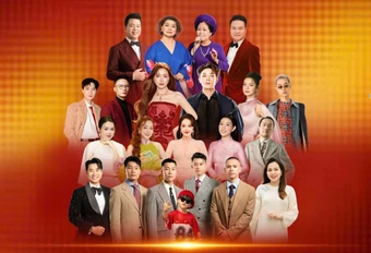Những điều đặc biệt ở Liên hoan Phát thanh toàn quốc lần thứ XVII