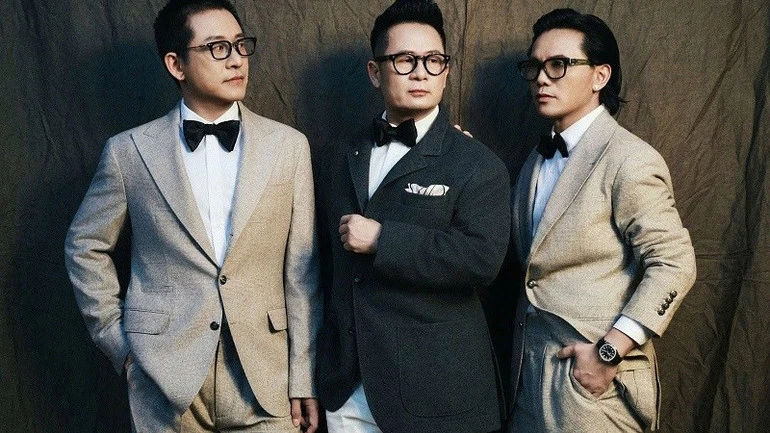 Những màn kết hợp độc đáo ở concert "Vé về thanh xuân” Những màn kết hợp độc đáo ở concert "Vé về thanh xuân”