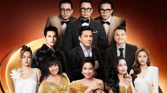 Những màn kết hợp độc đáo ở concert "Vé về thanh xuân”