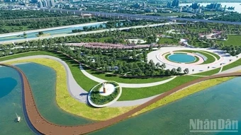 Những miền đất cổ trong tầm nhìn trăm năm
