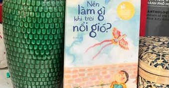 Những việc nên làm khi “trời nổi gió”