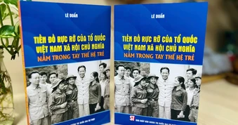 Niềm tin của Tổng Bí thư Lê Duẩn vào thế hệ trẻ Việt Nam