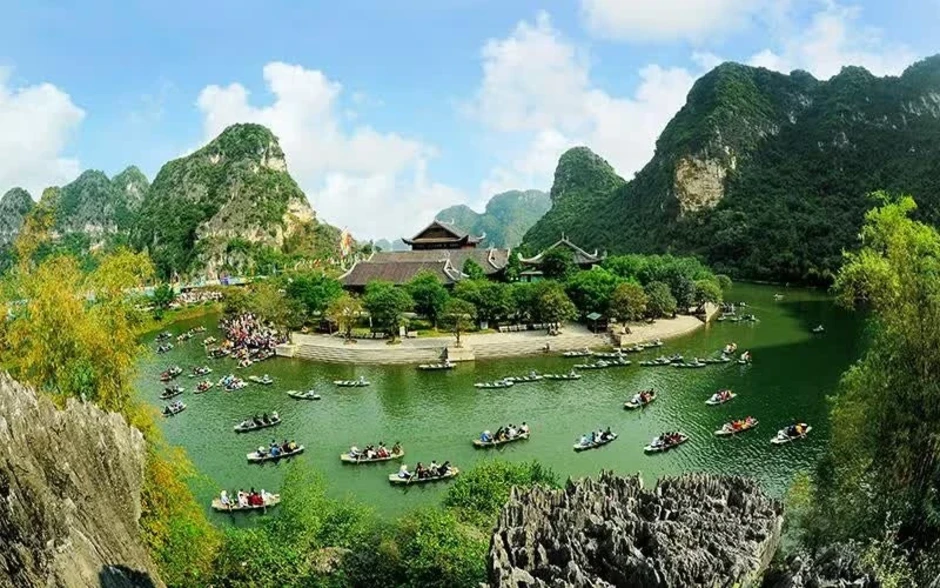 Nỗ lực đưa giá trị văn hóa thành nguồn tăng trưởng kinh tế