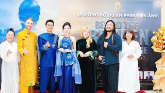 Nỗ lực nắm bắt bản sắc Việt