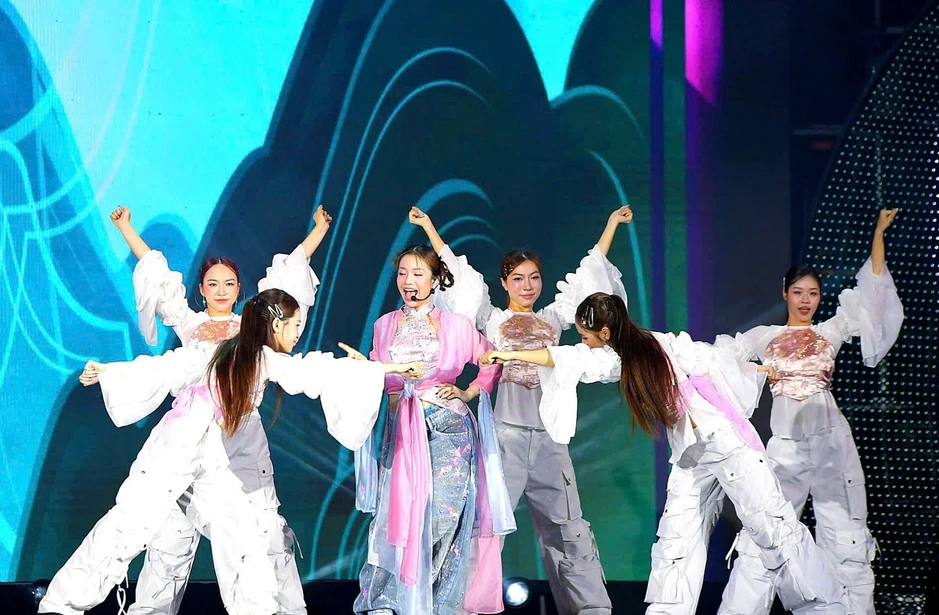 Nối dài dòng chảy di sản từ Festival Thăng Long - Hà Nội