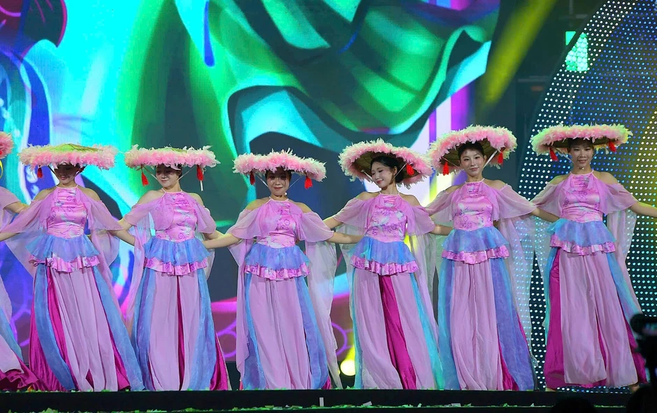 Nối dài dòng chảy di sản từ Festival Thăng Long - Hà Nội
