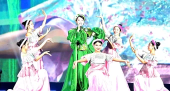 Nối dài dòng chảy di sản từ Festival Thăng Long - Hà Nội