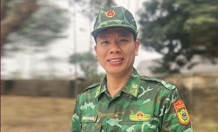 Nối dài dòng chảy văn học về lực lượng vũ trang và chiến tranh cách mạng Nối dài dòng chảy văn học về lực lượng vũ trang và chiến tranh cách mạng