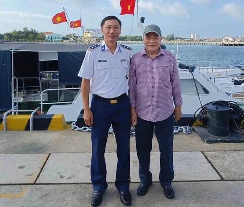 Nối dài dòng chảy văn học về lực lượng vũ trang và chiến tranh cách mạng Nối dài dòng chảy văn học về lực lượng vũ trang và chiến tranh cách mạng
