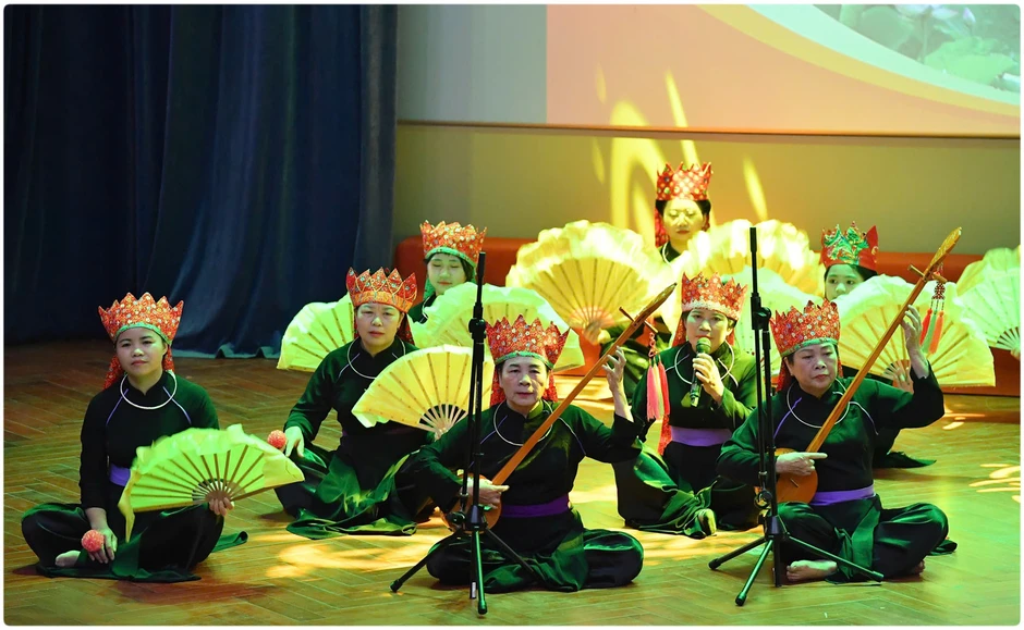 Nỗi lo mất lễ hội Nỗi lo mất lễ hội