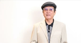 NSND Dương Minh Đức: Tình yêu nước phải luôn là điều cốt lõi