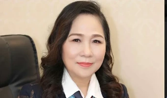 NSND duy nhất trúng cử đại biểu Quốc hội
