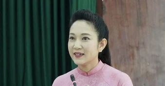 NSND Nguyễn Thị Thanh Thúy: TP.HCM có cơ hội để trở thành trung tâm công nghiệp văn hóa