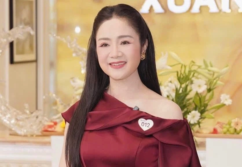 NSND Thu Hà, NSƯT Quang Thắng tham gia chương trình nghệ thuật đặc biệt NSND Thu Hà, NSƯT Quang Thắng tham gia chương trình nghệ thuật đặc biệt