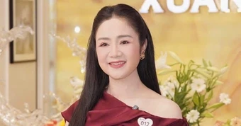 NSND Thu Hà, NSƯT Quang Thắng tham gia chương trình nghệ thuật đặc biệt