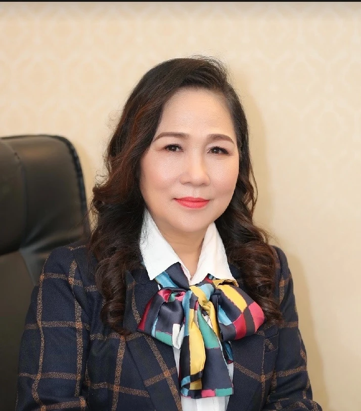NSND Thúy Mùi ứng cử Đại biểu Quốc hội khóa XVI NSND Thúy Mùi ứng cử Đại biểu Quốc hội khóa XVI