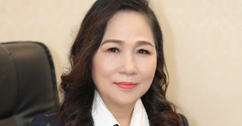 NSND Thúy Mùi ứng cử Đại biểu Quốc hội khóa XVI