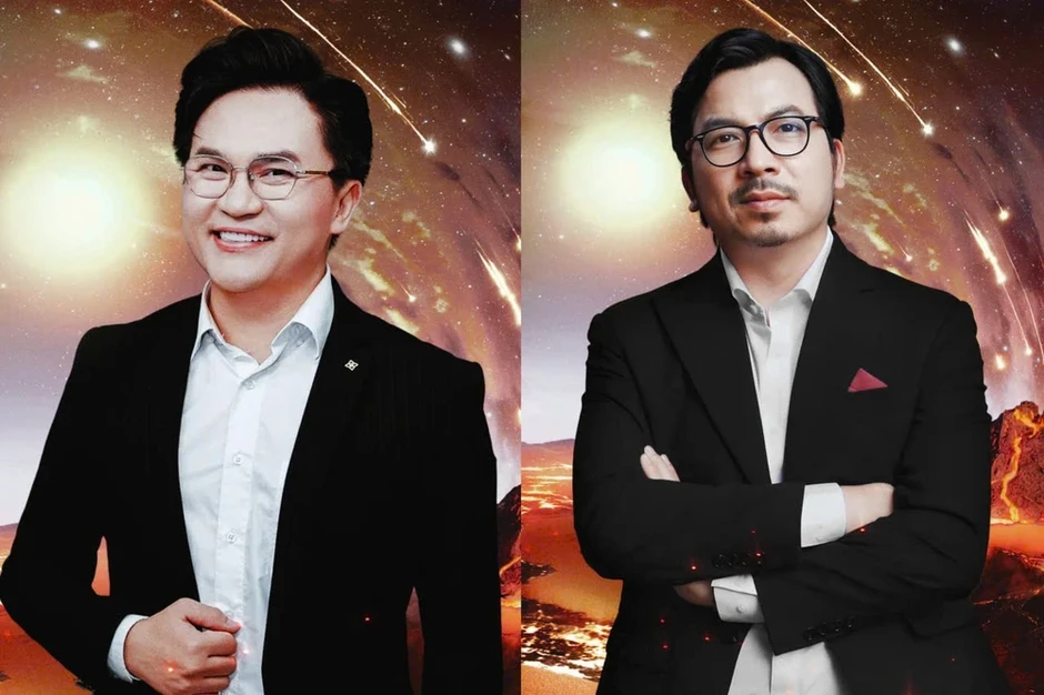 NSƯT Đại Nghĩa, 'Cù trọng xoay’ Đinh Tiến Dũng tranh tài tại Anh trai vượt ngàn chông gai mùa 2 NSƯT Đại Nghĩa, 'Cù trọng xoay’ Đinh Tiến Dũng tranh tài tại Anh trai vượt ngàn chông gai mùa 2