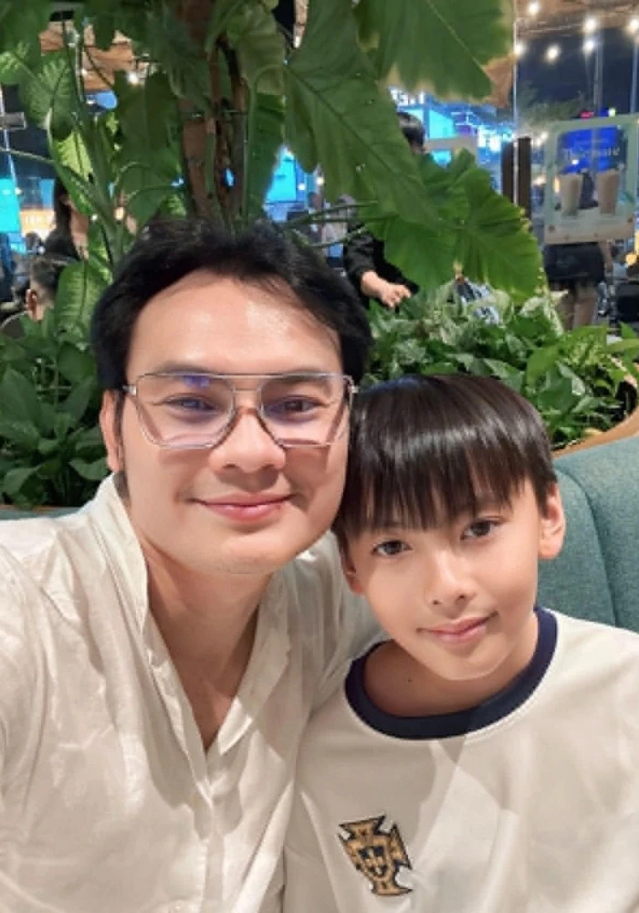NSƯT Kim Tiểu Long ăn chay trường 13 năm, tiết lộ ‘của để dành’ ở tuổi 52 NSƯT Kim Tiểu Long ăn chay trường 13 năm, tiết lộ ‘của để dành’ ở tuổi 52