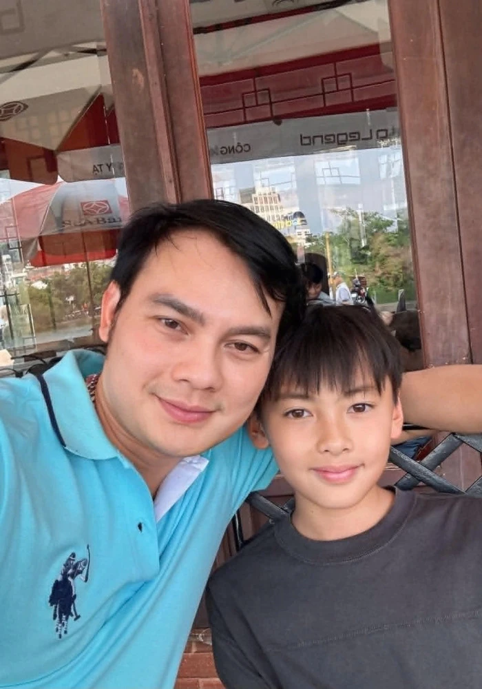 NSƯT Kim Tiểu Long ăn chay trường 13 năm, tiết lộ ‘của để dành’ ở tuổi 52 NSƯT Kim Tiểu Long ăn chay trường 13 năm, tiết lộ ‘của để dành’ ở tuổi 52