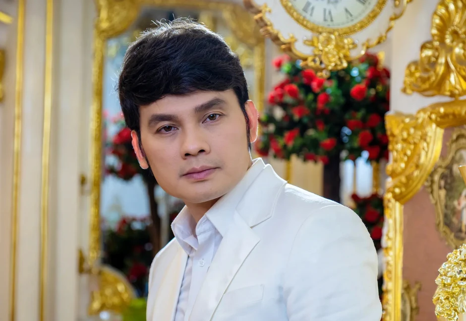 NSƯT Kim Tiểu Long ăn chay trường 13 năm, tiết lộ ‘của để dành’ ở tuổi 52 NSƯT Kim Tiểu Long ăn chay trường 13 năm, tiết lộ ‘của để dành’ ở tuổi 52