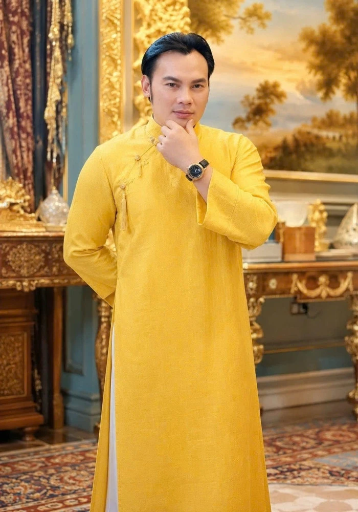 NSƯT Kim Tiểu Long ăn chay trường 13 năm, tiết lộ ‘của để dành’ ở tuổi 52 NSƯT Kim Tiểu Long ăn chay trường 13 năm, tiết lộ ‘của để dành’ ở tuổi 52
