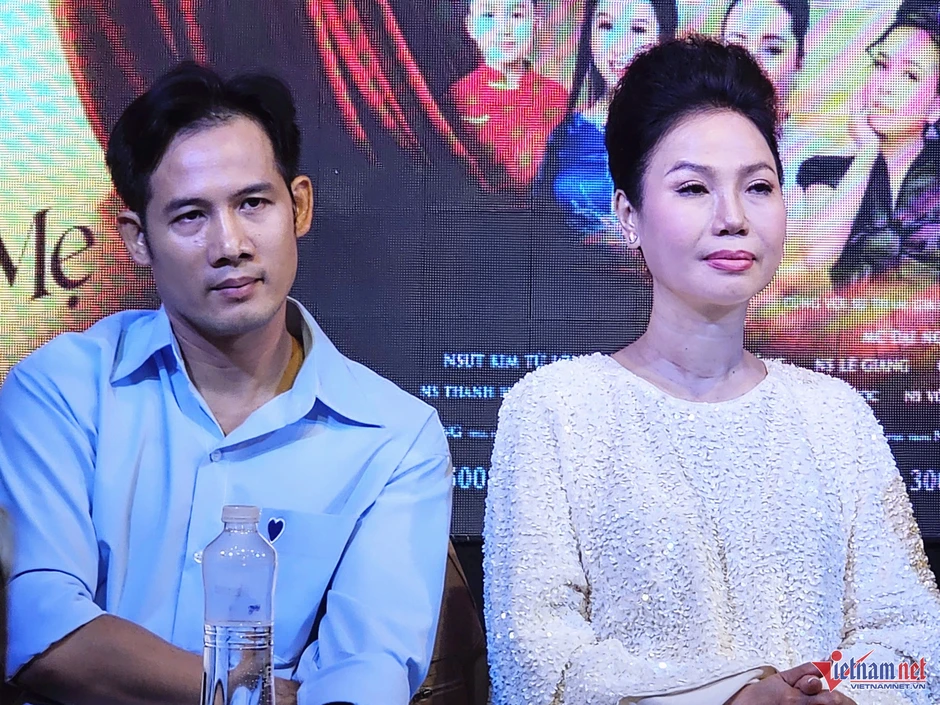 NSƯT Kim Tử Long: Làm show phải huề vốn hoặc lời, đừng làm cho lỗ! NSƯT Kim Tử Long: Làm show phải huề vốn hoặc lời, đừng làm cho lỗ!