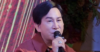 NSƯT Kim Tử Long: Làm show phải huề vốn hoặc lời, đừng làm cho lỗ!
