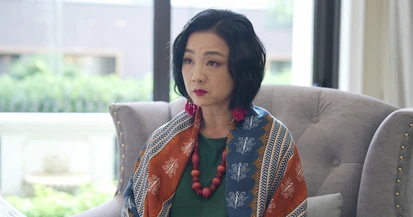 NSƯT Mỹ Duyên tiết lộ lý do kín tiếng chuyện đời tư