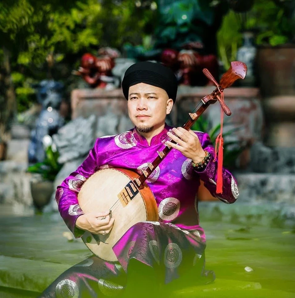 NSƯT Thanh Hùng đột ngột qua đời ở tuổi 46, ký ức về bữa ăn và buổi gặp cuối cùng NSƯT Thanh Hùng đột ngột qua đời ở tuổi 46, ký ức về bữa ăn và buổi gặp cuối cùng