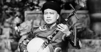 NSƯT Thanh Hùng đột ngột qua đời ở tuổi 46, ký ức về bữa ăn và buổi gặp cuối cùng