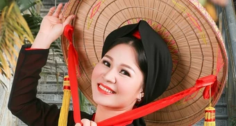 Nữ nghệ sĩ 43 tuổi là PGĐ nhà hát vừa trúng cử đại biểu Quốc hội